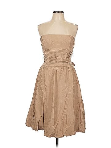 BCBGMAXAZRIA Bcbgmaxazria Cocktail Dress (view 1)