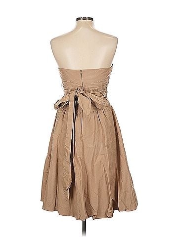 BCBGMAXAZRIA Bcbgmaxazria Cocktail Dress (view 2)