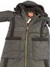 J.Crew Collection Signature Hooded Sherpa-Trim Puffer Coat - photo 9