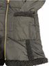J.Crew Collection Signature Hooded Sherpa-Trim Puffer Coat - photo 11