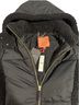 J.Crew Collection Signature Hooded Sherpa-Trim Puffer Coat - photo 4