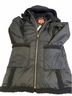 J.Crew Collection Signature Hooded Sherpa-Trim Puffer Coat - photo 10