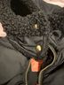 J.Crew Collection Signature Hooded Sherpa-Trim Puffer Coat - photo 6