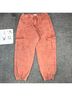 Free People Pink Cargo Pants Size 32 waist - photo 5