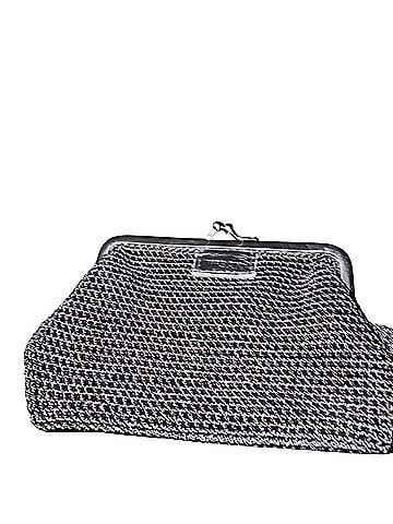 The Sak Leather Clutch (view 1)