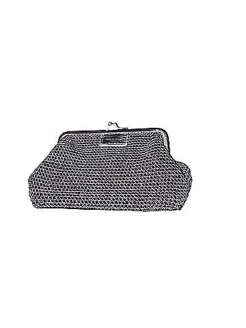 The Sak Leather Clutch (view 2)