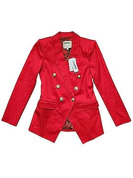 L'Agence Kindi Jacket (view 1)