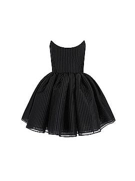 Selkie The Pinstripe Veuve Dress Cocktail Dress (view 1)