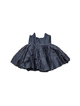 Selkie The Pinstripe Veuve Dress Cocktail Dress (view 2)