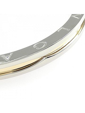 Bvlgari Bvlgari B.zero1 Bangle (view 2)