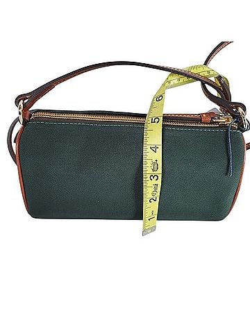 Dooney & Bourke Buffy Crossbody Crossbody Bag (view 2)