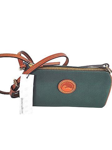 Dooney & Bourke Buffy Crossbody Crossbody Bag (view 1)