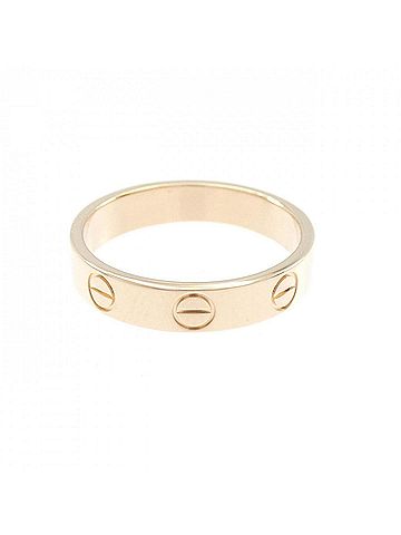 Cartier Cartier Mini Love Ring (view 2)
