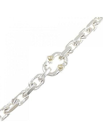 Tiffany & Co. Tiffany Makers Narrow Bracelet (view 1)