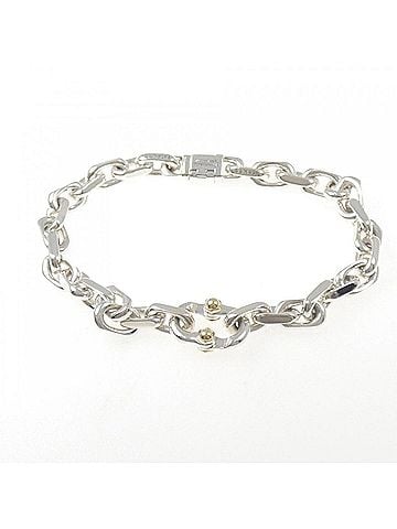 Tiffany & Co. Tiffany Makers Narrow Bracelet (view 2)