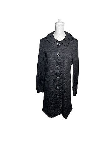 Nicole Miller Coat (view 1)