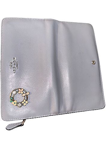 Coach Makeup Bag (view 1)