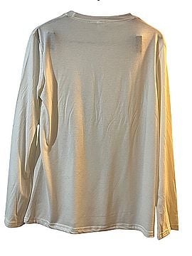 Shein Long Sleeve Top (view 2)