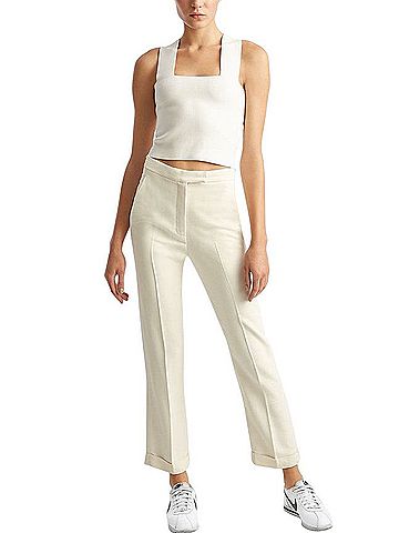 A.L.C. Sleeveless Top (view 2)