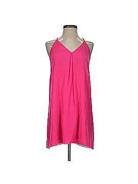 Alice + Olivia Fierra Casual Dress (view 1)