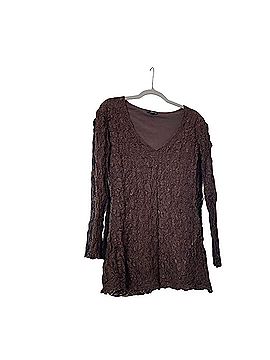 Buttercup Long Sleeve Blouse (view 2)