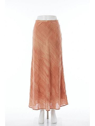 Traffic People Sunkissed Sade Skirt in Pink (view 1)