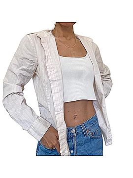 The Limited Button-Down Shirt (view 1)