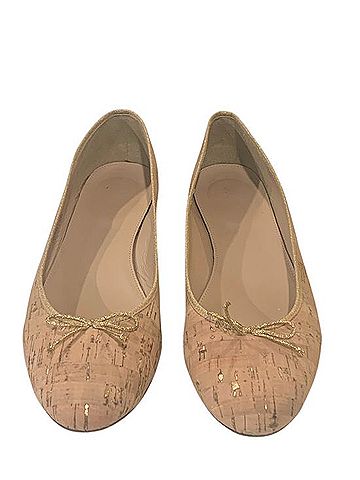 J.Crew Tangold Flats (view 2)