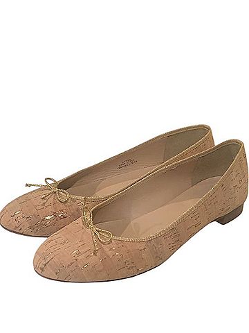 J.Crew Tangold Flats (view 1)