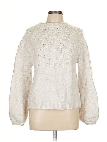 Boden Boden Pullover Sweater (view 1)