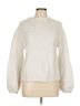 Boden Ivory Boden Pullover Sweater Size 10 - photo 1
