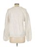 Boden Ivory Boden Pullover Sweater Size 10 - photo 2