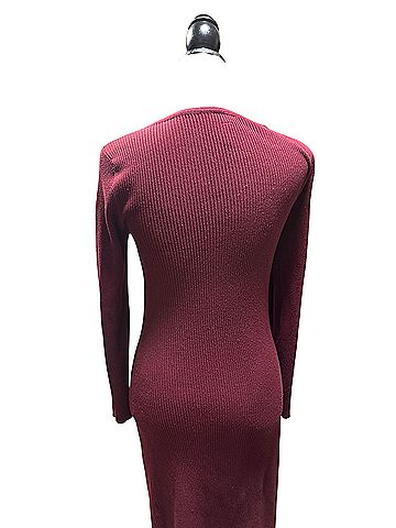 Derek Heart Derek Heart Cocktail Dress (view 2)