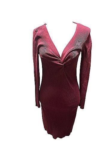 Derek Heart Derek Heart Cocktail Dress (view 1)