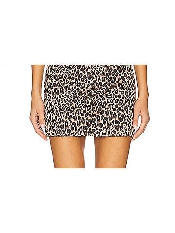 Sanctuary Women's Camden Skirt in French Kitty (view 2)