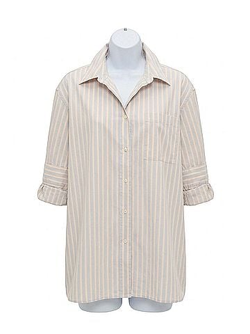 Soeur Carlotta Shirt in Pink (view 1)