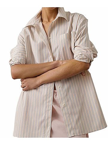 Soeur Carlotta Shirt in Pink (view 2)