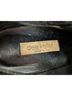 Dee Keller 100% Leather Black Boots Size EU 38 - photo 3