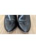 Dee Keller 100% Leather Black Boots Size EU 38 - photo 8