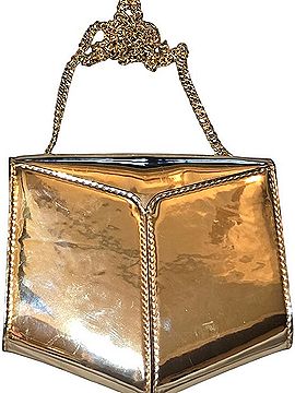 Sandro Lou Crossbody Bag (view 2)