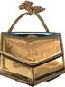 Sandro Lou Crossbody Bag - photo 1
