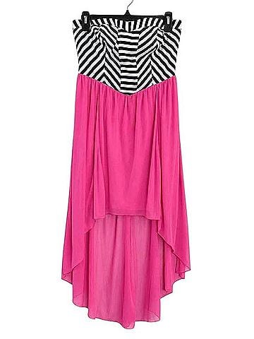 Speechless Casual Dress (view 1)