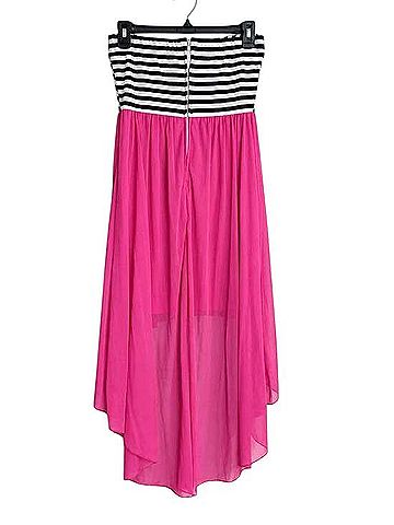 Speechless Casual Dress (view 2)