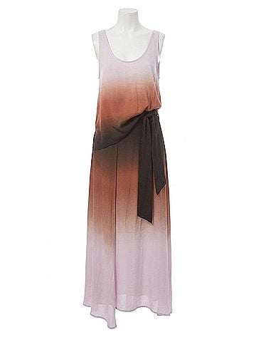 Young Fabulous & Broke Nari Tank in Antique Violet Ombre (view 1)