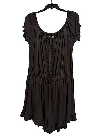 Denizen from Levi's Romper (view 1)