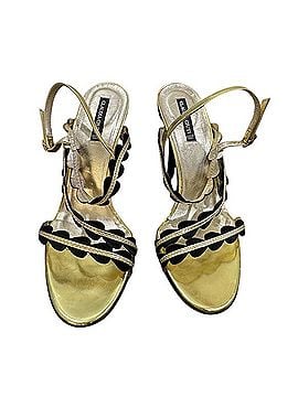 Claudia Ciuti Heels (view 2)