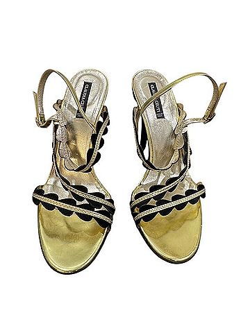 Claudia Ciuti Heels (view 2)