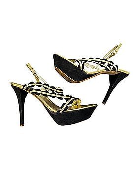 Claudia Ciuti Heels (view 1)