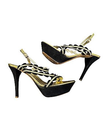 Claudia Ciuti Heels (view 1)