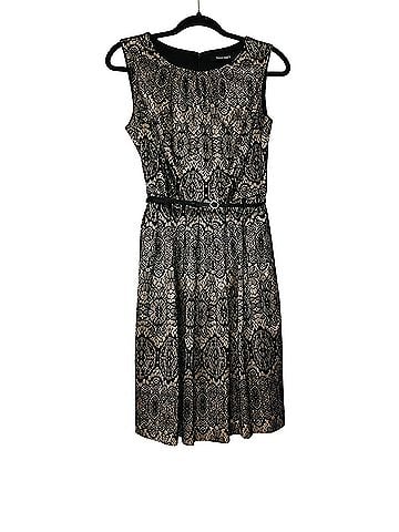 Ellen Tracy Cocktail Dress (view 1)